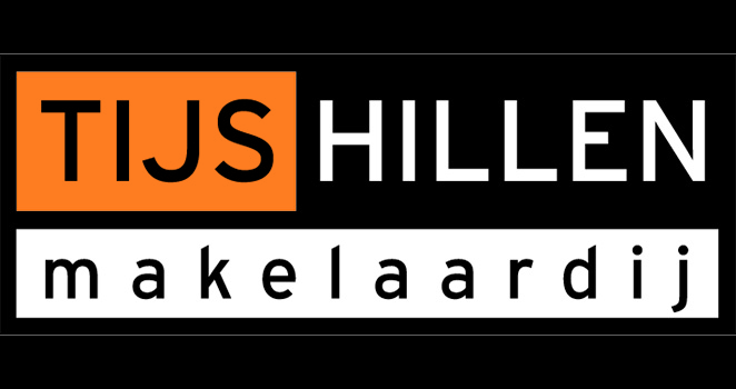 Nieuwe Sponsor Tijs Hillen